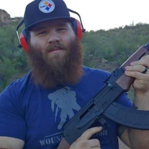 Meet your Posher, Matthew